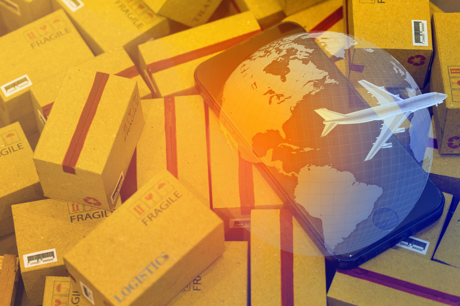 国際郵便について | 貿易・国際物流