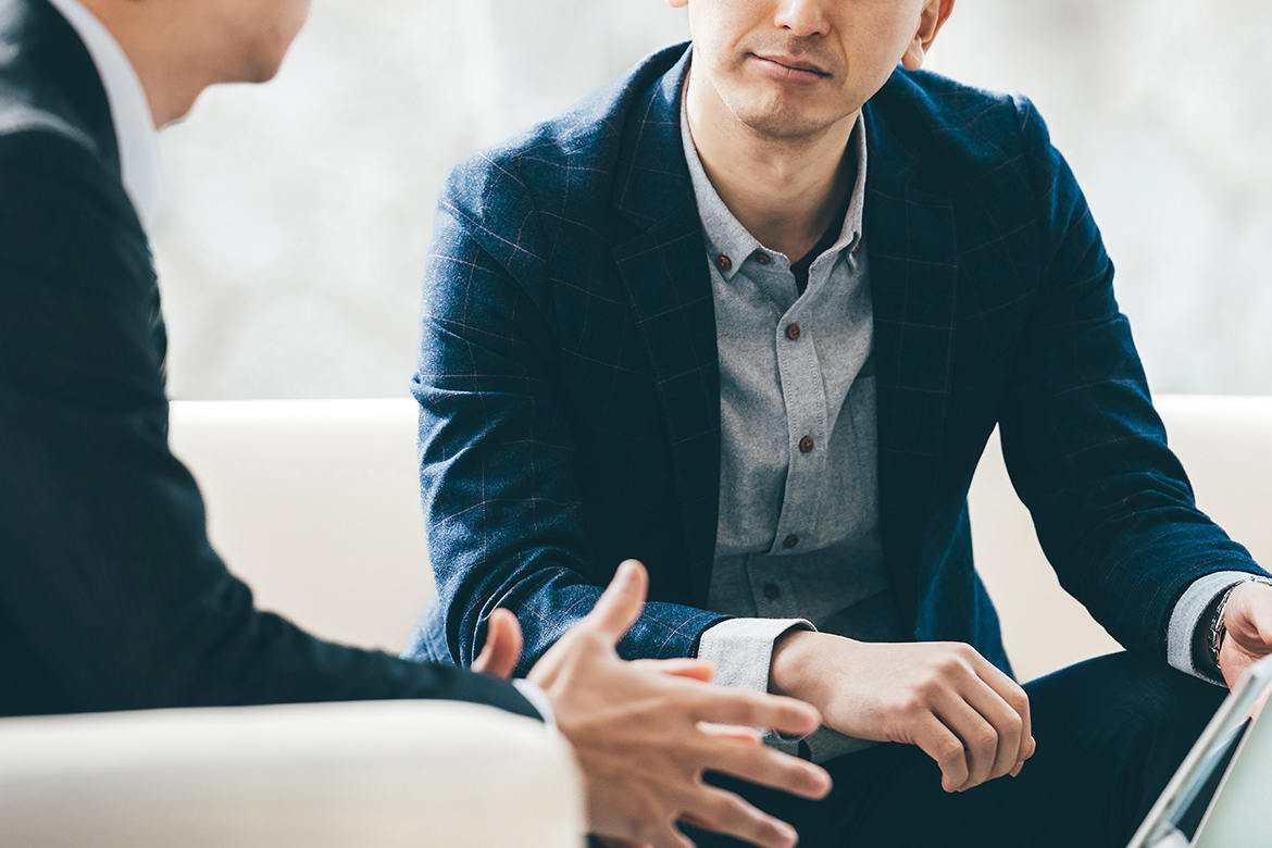 採用をお考えの企業様へ